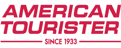 American Tourister
